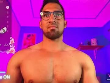 max_brown21 from Chaturbate is Freechat