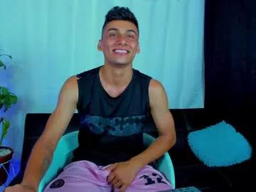 max_wild01 from Chaturbate is Freechat