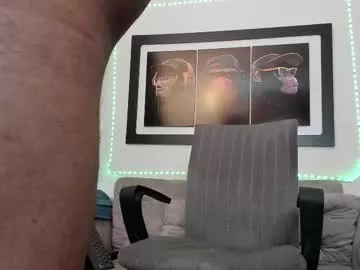 Freechat maxcarther on Chaturbate