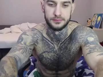 maxi_foxxx on Chaturbate