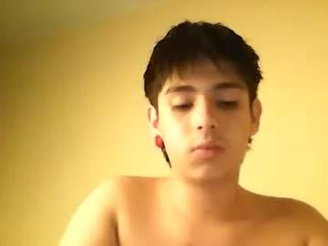 maximo_miller from Chaturbate is Freechat