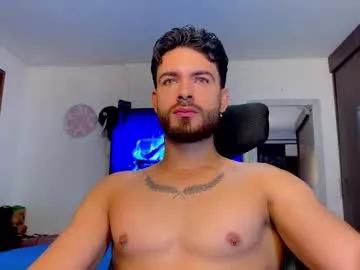 maxtowers from Chaturbate is Freechat