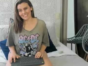 maxzy_star from Chaturbate is Freechat