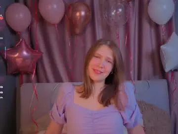 Freechat maygoodsell on Chaturbate