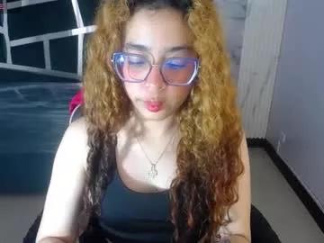 megan_ch_ from Chaturbate is Freechat