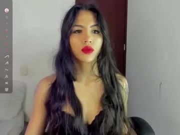 megan_palmer25 from Chaturbate is Freechat