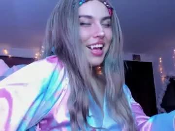 megan_stramberry from Chaturbate is Freechat