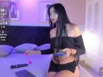 megan_west62 from Chaturbate is Freechat