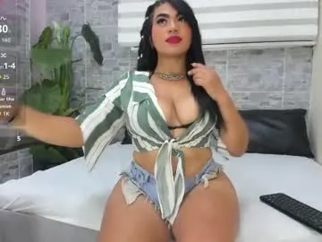 Freechat meganblazze on Chaturbate