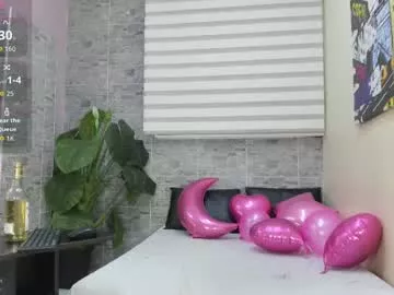 Freechat meganblazze on Chaturbate