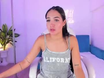 megansander_ from Chaturbate is Freechat