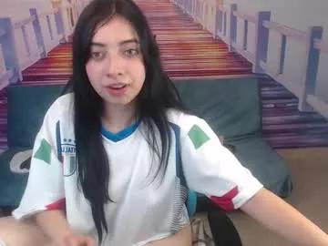 meghan_rossi from Chaturbate is Freechat