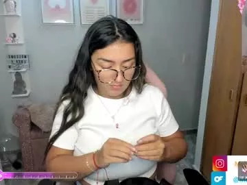 Freechat melaany_ on Chaturbate