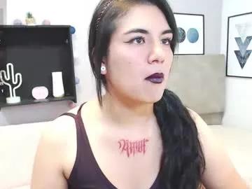 melanie_mills from Chaturbate is Freechat