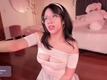 melanie_owo from Chaturbate is Freechat