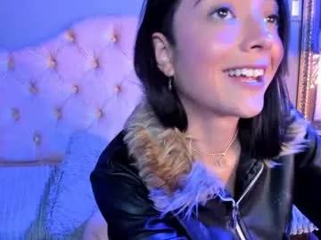 melaniicross from Chaturbate is Freechat