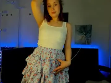 Freechat melissa_new22 on Chaturbate