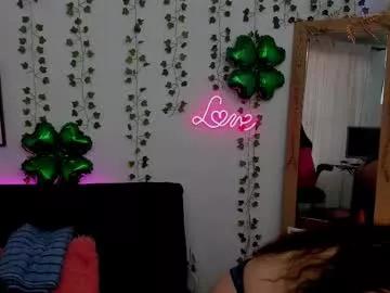 melody_fouster from Chaturbate is Freechat