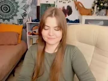 melody_hanna from Chaturbate is Freechat