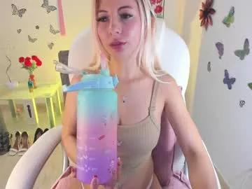 melody_starr from Chaturbate is Freechat