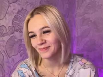 melody_stewart from Chaturbate is Freechat