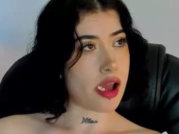 melody_suarez from Chaturbate is Freechat