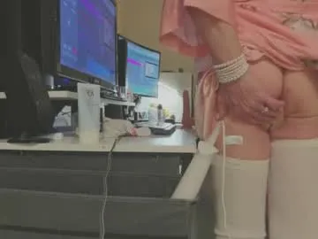 Freechat melodyredux_62 on Chaturbate