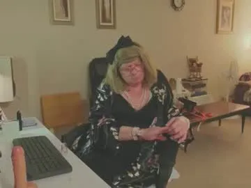 Freechat melodyredux_62 on Chaturbate