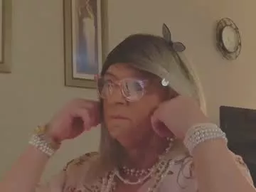 Freechat melodyredux_62 on Chaturbate