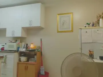 Freechat melodyredux_62 on Chaturbate