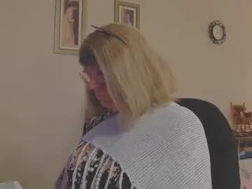 Freechat melodyredux_62 on Chaturbate