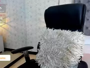 Freechat melodywinx on Chaturbate