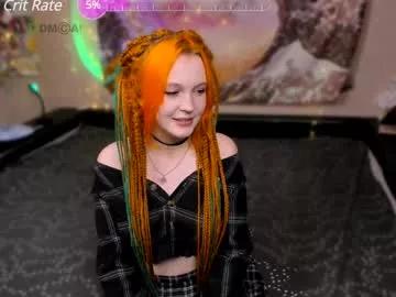 meowpushka from Chaturbate is Freechat