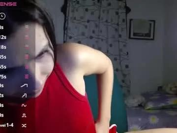 mia__lopez_ from Chaturbate is Freechat