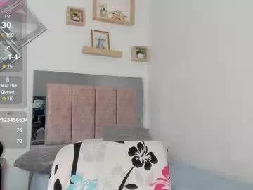 mia_pearlss from Chaturbate is Freechat