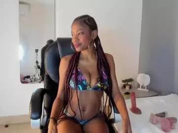 mia_smith_x from Chaturbate is Freechat