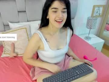 miastone10_ from Chaturbate is Freechat