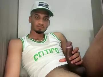 michael_jordanx from Chaturbate is Freechat