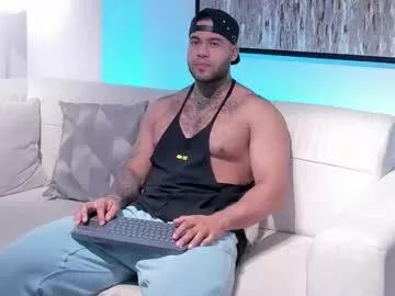 michael_salens from Chaturbate is Freechat