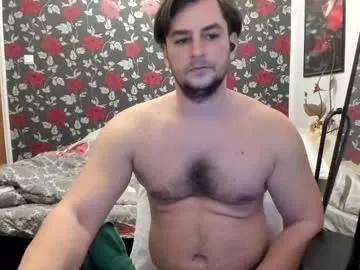 michaelragnar90 from Chaturbate is Freechat