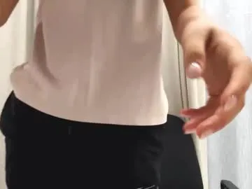 michalkandoll — Goal -take off my top  ! Hi guys and welcome . My name is Aidaxo Have a good stream and a good time!  #shy #new #asian #18 #young [102 tokens remaining]