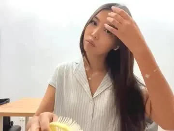 michalkandoll — Goal -  suck my sweet fingers     ! Hi guys and welcome . My name is Aidaxo Have a good stream and a good time!  #shy #new #asian #18 #young [55 tokens remaining]