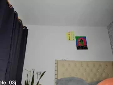 michele_rooss00 from Chaturbate is Freechat