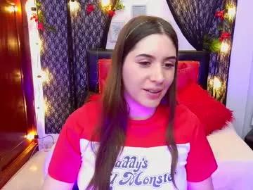 michell_h from Chaturbate is Freechat