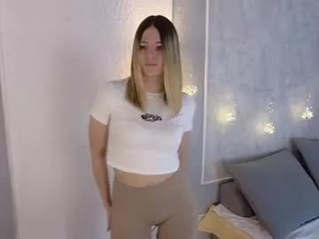 michelle_greenn from Chaturbate is Freechat