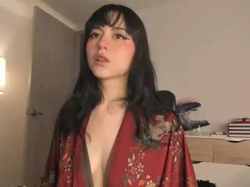 midori__san from Chaturbate is Away