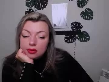 mikaelacute_ from Chaturbate is Freechat