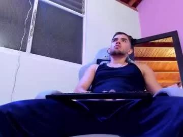 mike_bradley from Chaturbate is Freechat