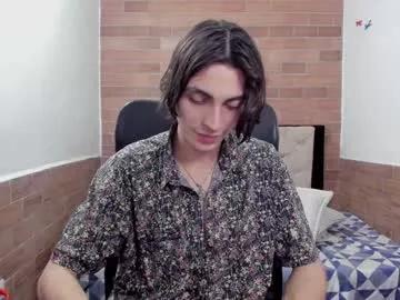 mike_hunter7 from Chaturbate is Freechat