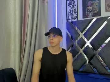 mike_lutter from Chaturbate is Freechat